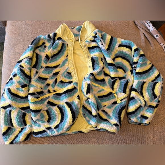 free people movement Jackets & Blazers - Free People Hit the Slopes Jacket